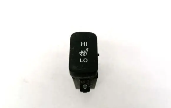 Honda CR-V Seat heating switch
