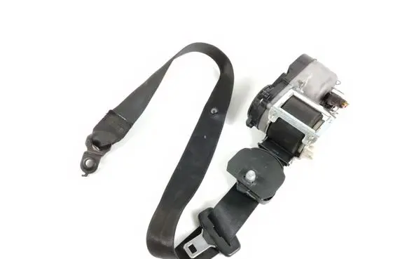 Mercedes-Benz R W251 Front seatbelt A2518606285