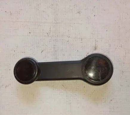Ford Transit Front door window winding handle 85BBA23342AA