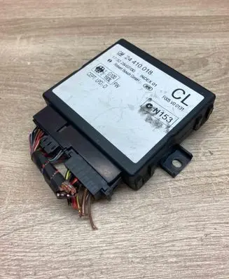 Opel Astra G Comfort/convenience module 24410018 F005V00131