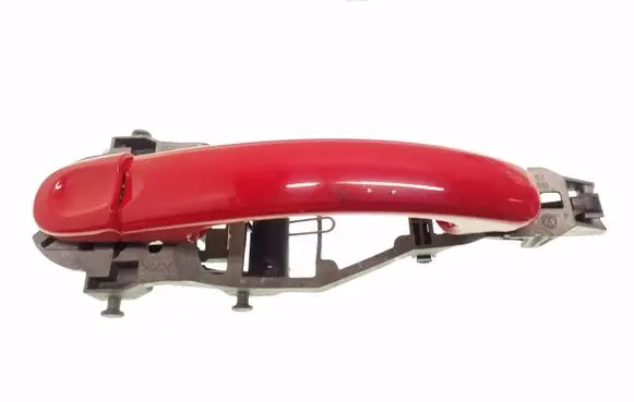 Volkswagen Golf Plus Front door exterior handle 1K0837885A 1K0837886A