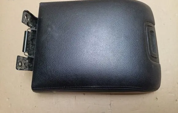 Mazda CX-9 Armrest