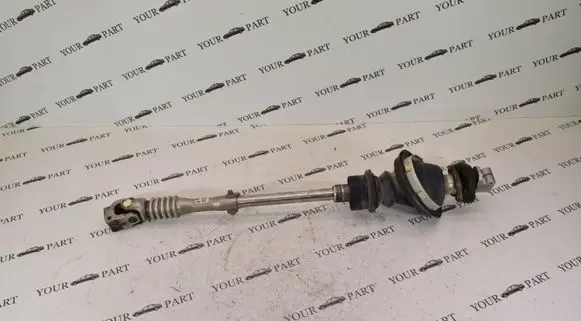 BMW 5 F10 F11 Steering column universal joint 6790490
