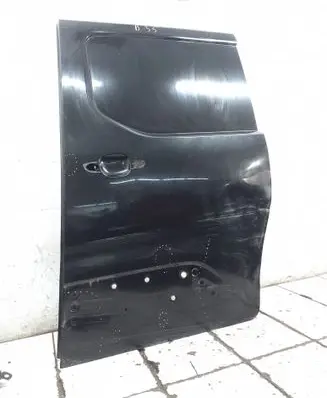 Peugeot Partner III Side sliding door 