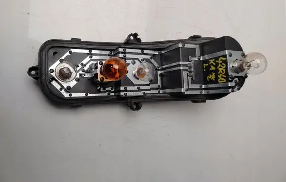 Ford Ka Tail light bulb cover holder 21732101