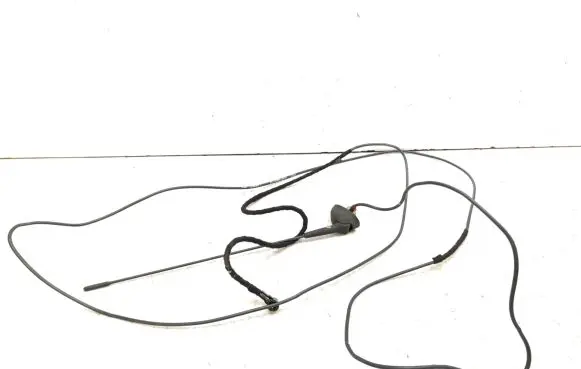 Radio antenna