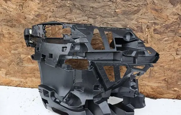 BMW 5 G60 Front bumper mounting bracket 8084656 51118084656