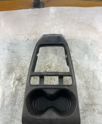 Seat Ibiza IV (6J,6P) Cup holder back 6J0858331