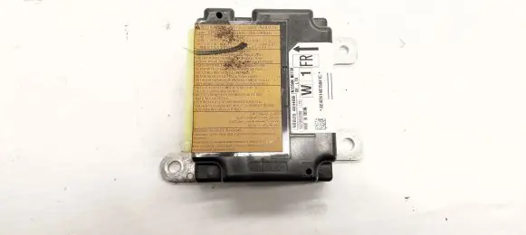 Nissan Qashqai Airbag control unit/module 988204EH0B