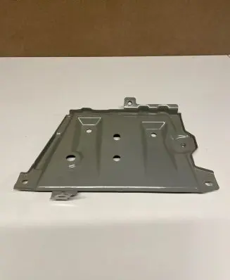 Nissan Murano Z52 Battery tray 