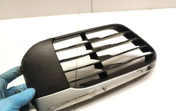 BMW X1 F48 F49 Front bumper lower grill 7354777