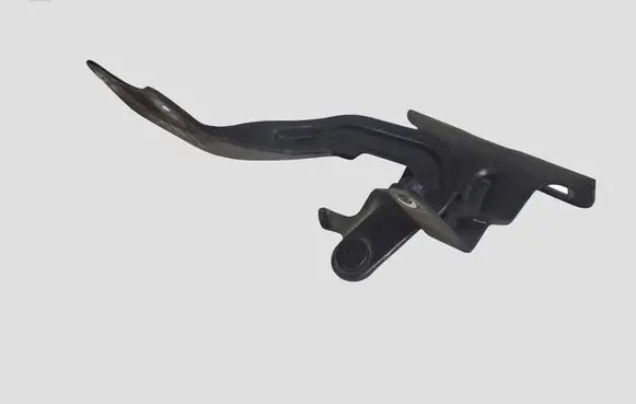 Nissan X-Trail T31 Engine bonnet/hood hinges