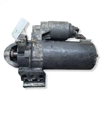 BMW 5 E60 E61 Starter motor 