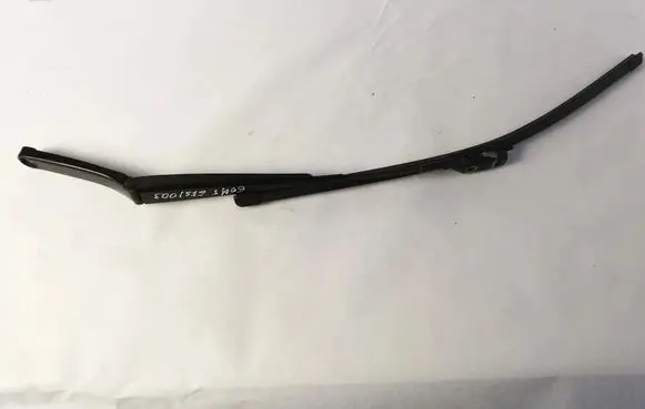Volkswagen Golf V Windshield/front glass wiper blade 1Q1955409