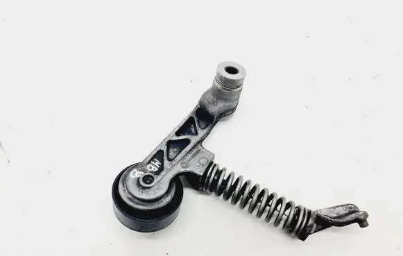 Generator/alternator belt tensioner