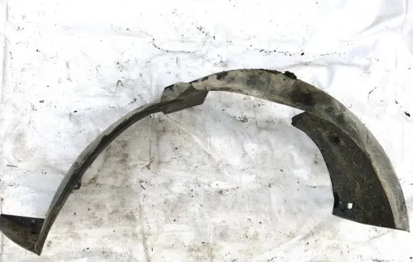 Seat Ibiza II (6k) Rear arch fender liner splash guards