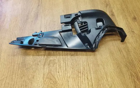 BMW X3 G01 Seat belt trim 7450974 51477450974