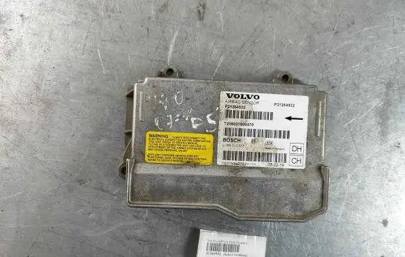 Volvo V70 Airbag control unit/module 31264932 31295083 31264402