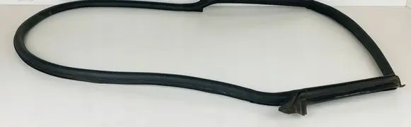 Audi A5 Rubber seal front door (on door) 8W8831708