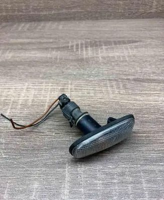 Opel Astra G Front fender indicator light 09133062