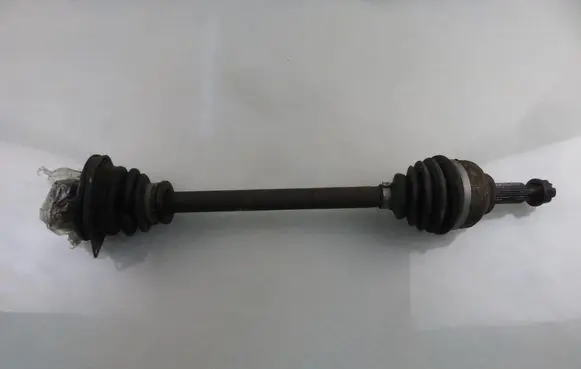 Opel Vivaro Front driveshaft 
