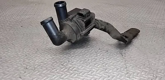 Skoda Superb B6 (3T) Electric auxiliary coolant/water pump 5N0965561 701713080 13T255517