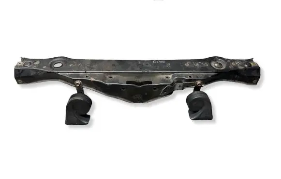Lexus RX 330 - 350 - 400H Top upper radiator support slam panel