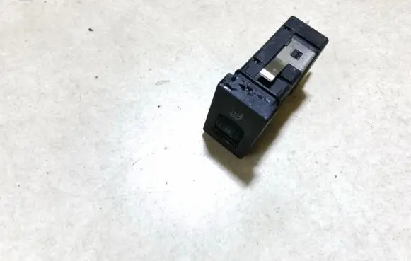 Volkswagen PASSAT B5 Seat heating switch 3b0963564