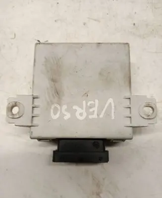 Toyota Corolla Verso AR10 Seat control switch PA66GF15