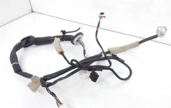 Subaru Impreza IV Front door wiring loom 81821FJ230