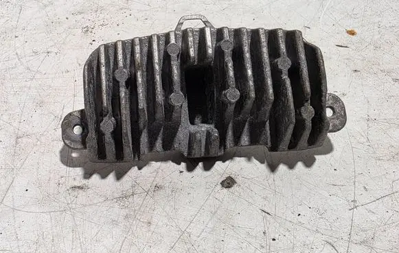 BMW 3 F30 F35 F31 LED ballast control module