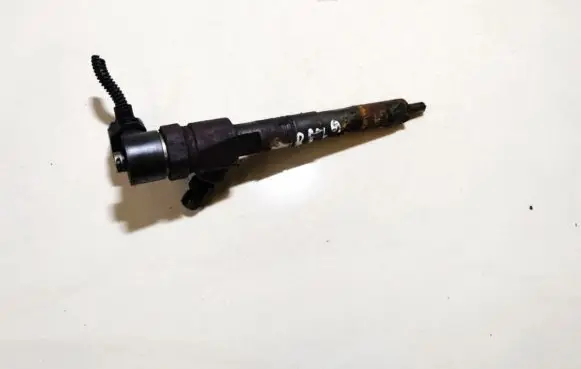 Opel Zafira B Fuel injector 0445110243