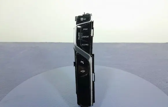 BMW 7 G11 G12 Other switches/knobs/shifts 9391040