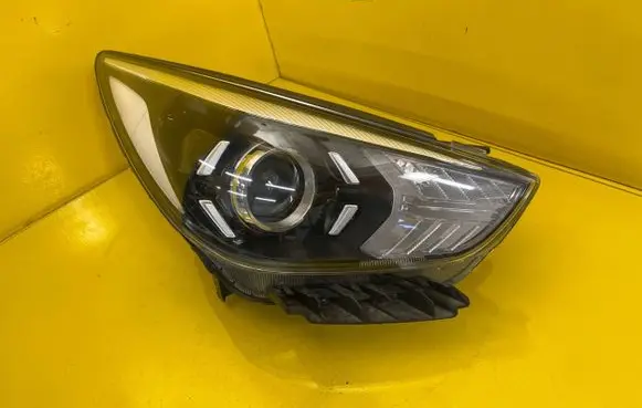 KIA Niro Headlight/headlamp 92102-G5