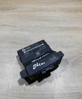 Volkswagen Golf V Gateway control module 1K0907530E