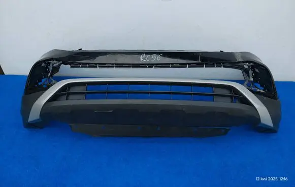 Volkswagen T-Cross Front bumper 2GM807221