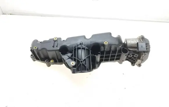 Intake manifold