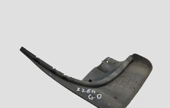 Ford S-MAX Rear mudguard 6M2J28370AA