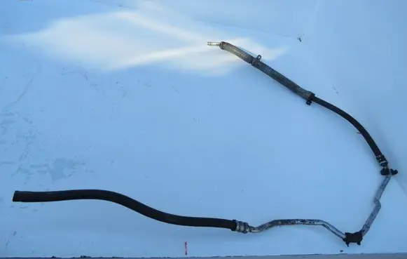 Volvo XC90 Brake booster pipe/hose 30680581