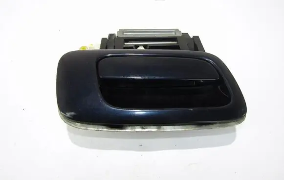 Opel Astra G Front door exterior handle 50265MS