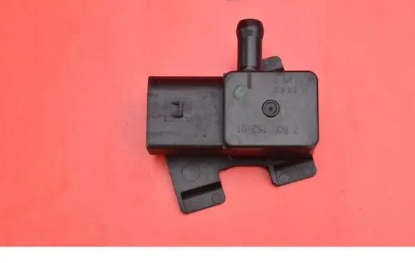 BMW 5 F10 F11 Sensor 780515201