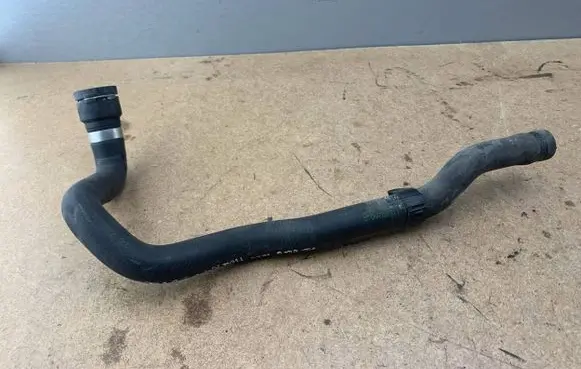 BMW 1 E81 E87 Engine coolant pipe/hose 9127402 64219127402