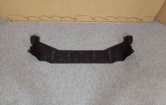 Hyundai Ioniq 5 Front bumper skid plate/under tray 84237-GI000 84237GI000