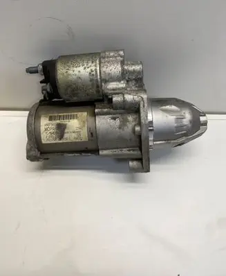 Jeep Grand Cherokee WL Starter motor 68430861AB 0001172654
