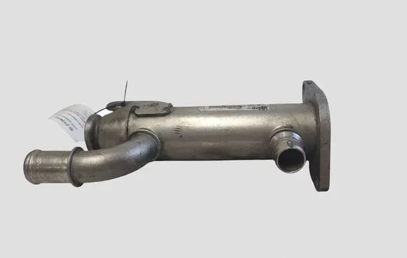 Ford C-MAX I EGR valve cooler 9645689780 875816W