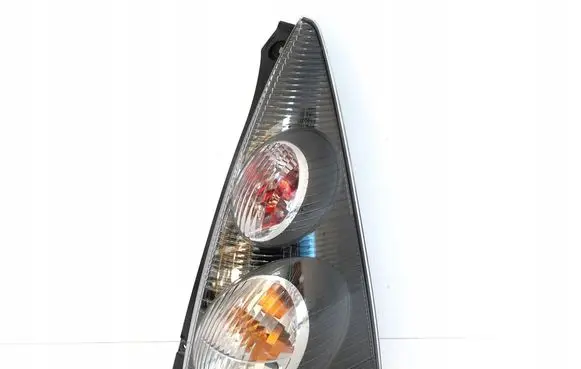 Citroen C1 Rear/tail lights 815500H060
