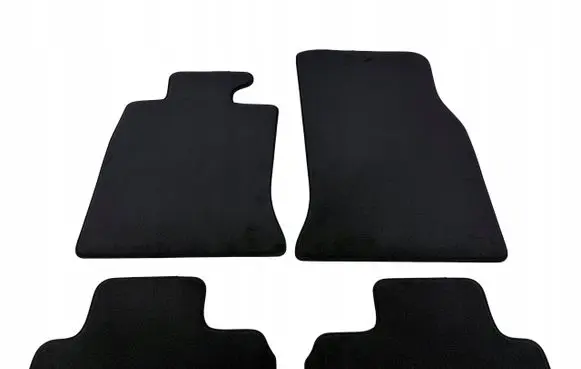 Mini One - Cooper F56 F55 Car floor mat set 99992157761