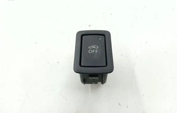 Audi A7 S7 4G Alarm switch 4H0962109