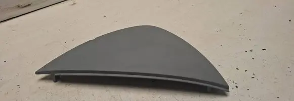 Volkswagen PASSAT B6 Dashboard side end trim 3C1858218A P0108699 T0024178