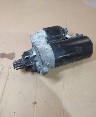 Volkswagen Sharan Starter motor